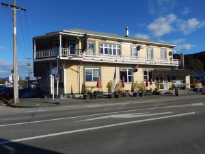 Paparoa NP - Gletscher-003